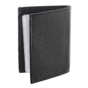 Carteira Masculina Premium - Elegância Duradoura, Organização Completa