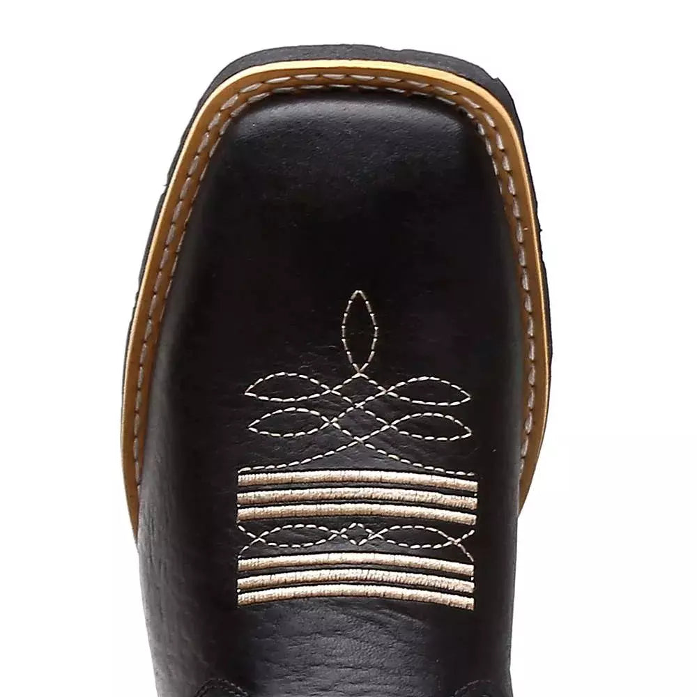 Bota Texana Masculina "Cavalaria"