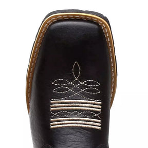 Bota Texana Masculina "Cavalaria"