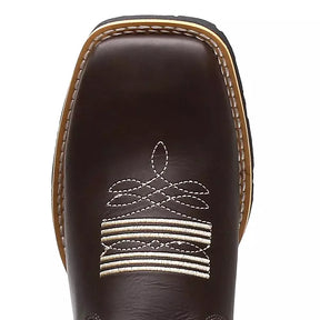 Bota Texana Masculina "Reino Unido"