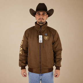 Jaqueta Ariat Softshell Importada