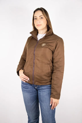Jaqueta Ariat Softshell Importada Feminina