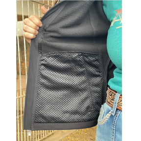 Jaqueta Ariat Softshell Importada Feminina