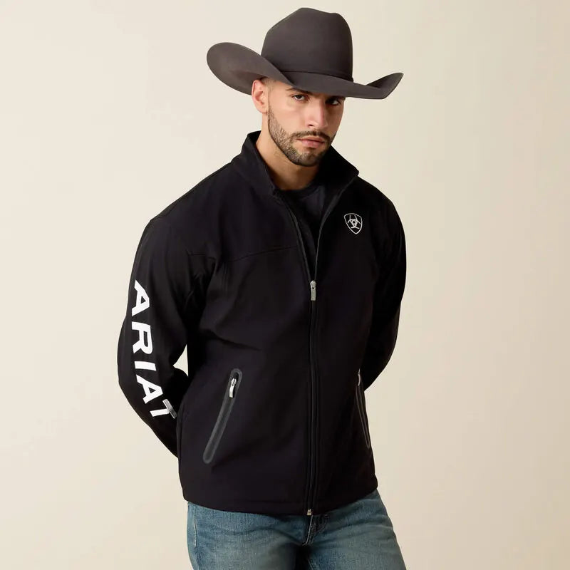 Jaqueta Ariat Softshell Importada