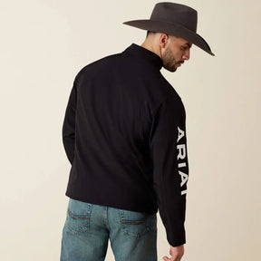 Jaqueta Ariat Softshell Importada
