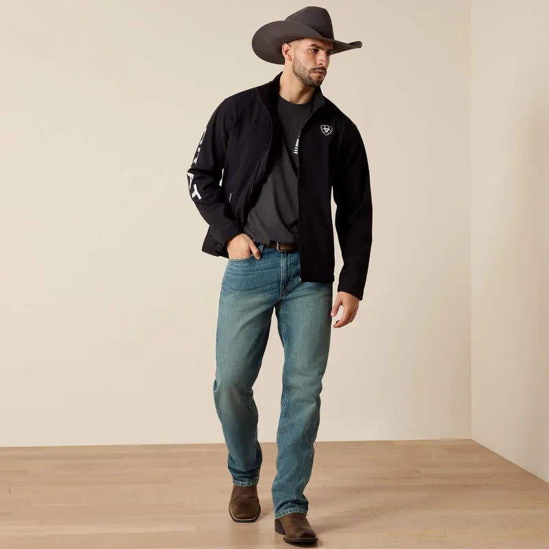 Jaqueta Ariat Softshell Importada