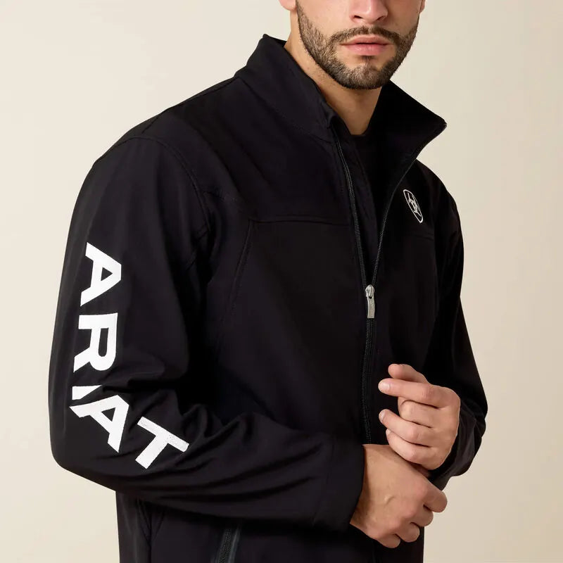 Jaqueta Ariat Softshell Importada