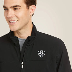 Jaqueta Ariat Softshell Importada
