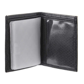 Carteira Masculina Premium - Elegância Duradoura, Organização Completa