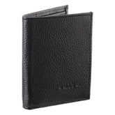 Carteira Masculina Premium - Elegância e Organização em Couro Genuíno