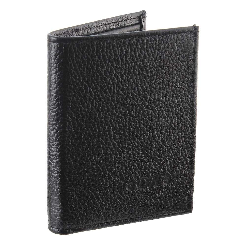 Carteira Masculina Premium - Elegância Duradoura, Organização Completa