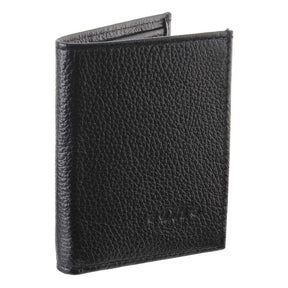 Carteira Masculina Premium - Elegância Duradoura, Organização Completa